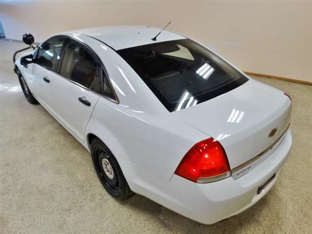 Chevrolet CAPRICE 2013 photo 23